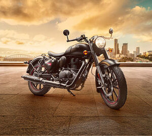 Royal Enfield Classic 350