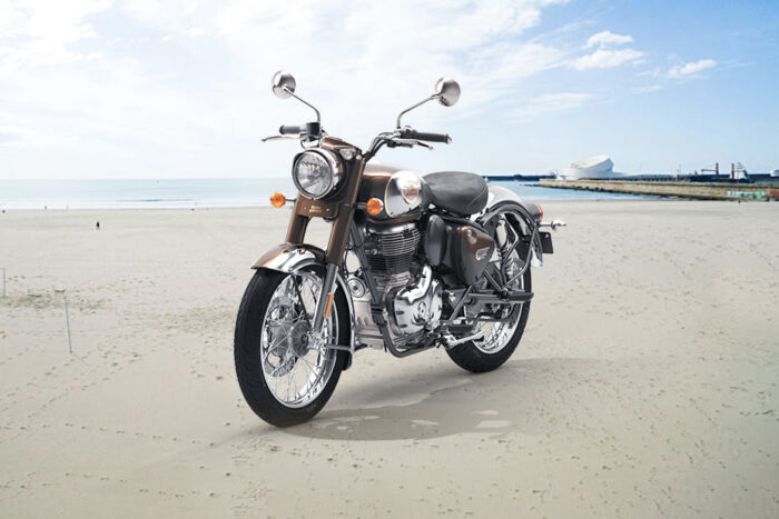 Royal Enfield Classic 350 - Image 6
