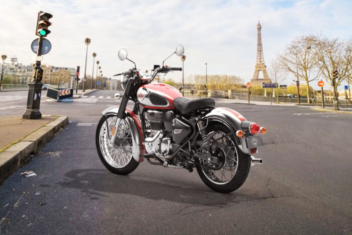 Royal Enfield Classic 350 - Image 3