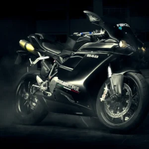 Yamaha Fazer