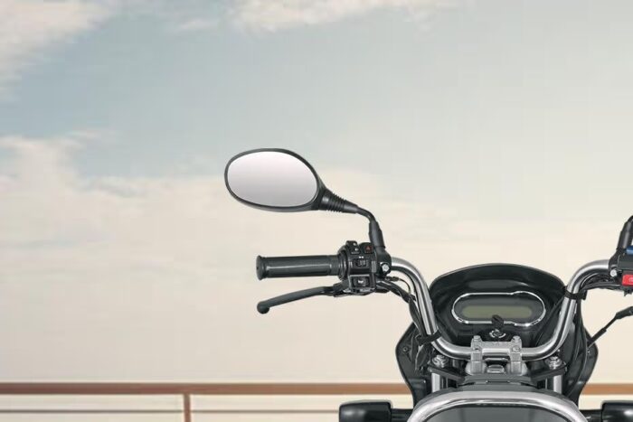 Bajaj Bikes - Image 2