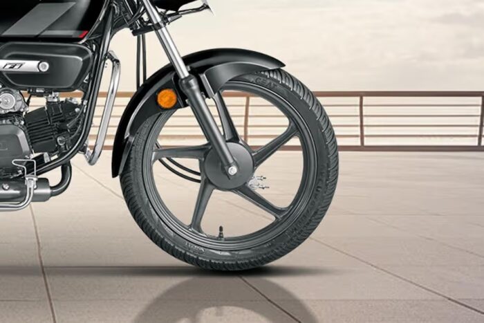Bajaj Bikes - Image 3