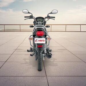 Hero Bikes