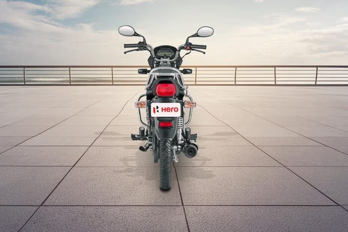 Bajaj Bikes